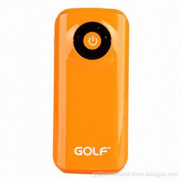Mobile Power Banks with LED Charger, Save Power